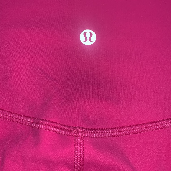 😍lululemon Align High-Rise Crop 23" - Picture 6 of 8